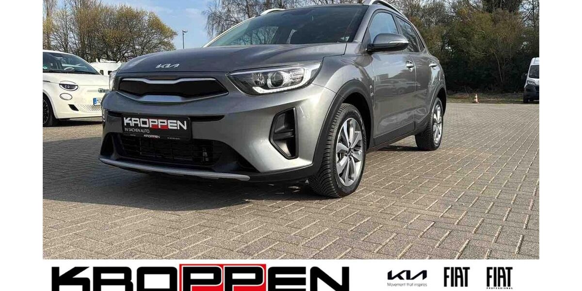 Kia Stonic 11.097 km 20.890 &euro; Herten 45701
