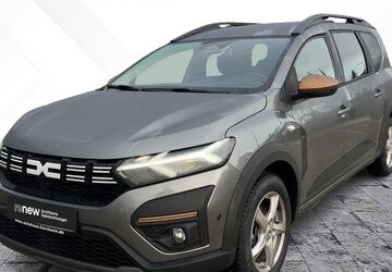 Dacia Jogger 6.500 km 23.501 &euro; Kassel 34121
