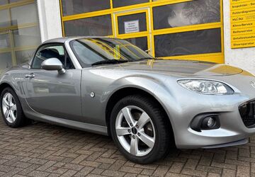 Mazda MX-5 98.800 km 12.580 &euro; Lahr 77933