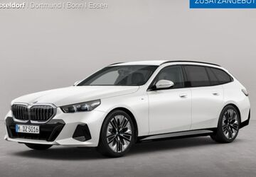 BMW 520 22.999 km 51.899 &euro; Düsseldorf 40237