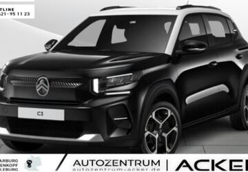 Citroen ë-C3 5.000 km 22.480 &euro; Marburg 35043