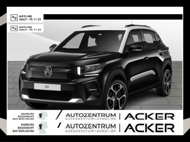 Citroen ë-C3 7.500 km 21.880 &euro; Marburg 35043