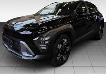 Hyundai KONA 18.958 km 28.470 &euro; Coburg 96450