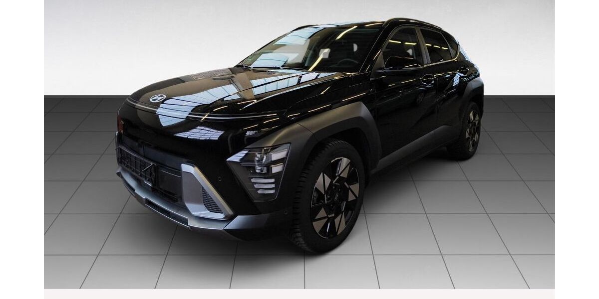 Hyundai KONA 18.958 km 28.470 &euro; Coburg 96450