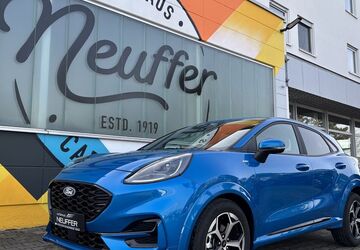 Ford Puma 3.150 km 23.990 &euro; Herrenberg-Kuppingen 71083