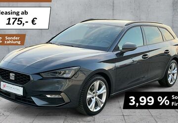 Seat Leon 26.508 km 29.930 &euro; Kulmbach 95326