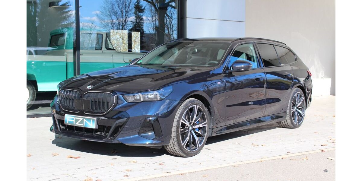 BMW 540 19.000 km 71.995 &euro; Chemnitz 09114