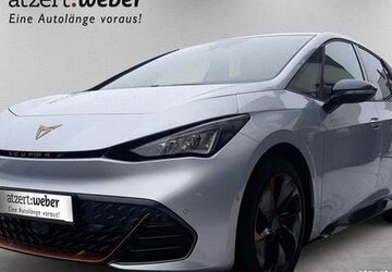 Cupra Born 13.755 km 27.990 &euro; Fulda 36039