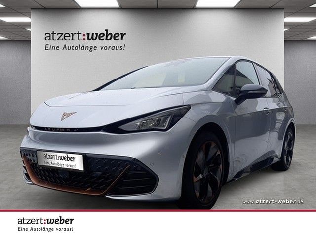 Cupra Born 13.755 km 27.990 &euro; Fulda 36039