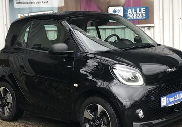 Smart ForTwo 13.382 km 15.478 &euro; Wermelskirchen 42929