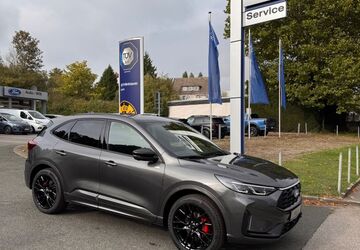 Ford Kuga 1.200 km 44.978 &euro; Iserlohn 58636