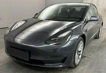 Tesla Model 3 38.000 km 32.900 &euro; Bochum 44803