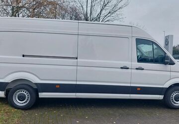 VW Crafter 57.641 km 45.600 &euro; Coppenbrügge 31863
