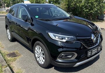 Renault Kadjar 59.500 km 16.790 &euro; ASchaffenburg 63739