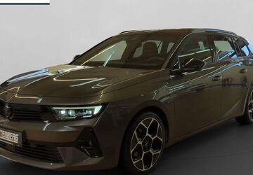 Opel Astra 39.850 km 24.450 &euro; Leverkusen 51381