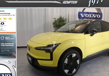 Volvo EX30 1.980 km 39.980 &euro; Kempten 87437