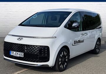 Hyundai STARIA 6.163 km 52.760 &euro; Trierweiler 54311