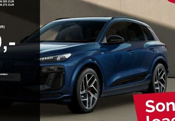 Audi Q6 e-tron 11.990 km 67.840 &euro; Wackersdorf 92442