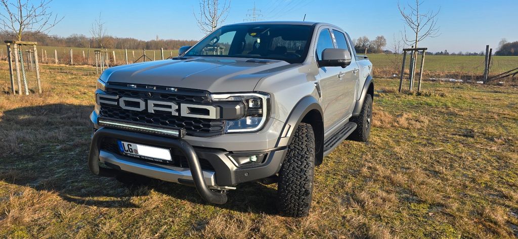 Ford Ranger 39.000 km 52.800 &euro; Lüneburg 21339