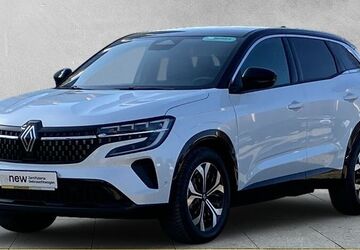 Renault Austral 22.150 km 28.250 &euro; Chemnitz 09113