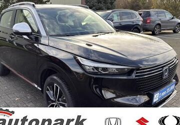 Honda HR-V 13.880 km 33.990 &euro; Varel 26316