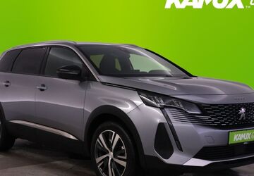 Peugeot 5008 85.050 km 21.290 &euro; Ahrensburg 22926