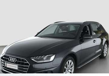 Audi A4 14.819 km 35.860 &euro; Neutraubling 93073