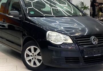 VW Polo 212.000 km 600 &euro; Neu-Isenburg 63263