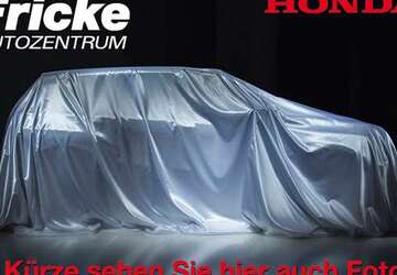 Honda Jazz 51.900 km 18.940 &euro; Lippstadt 59557