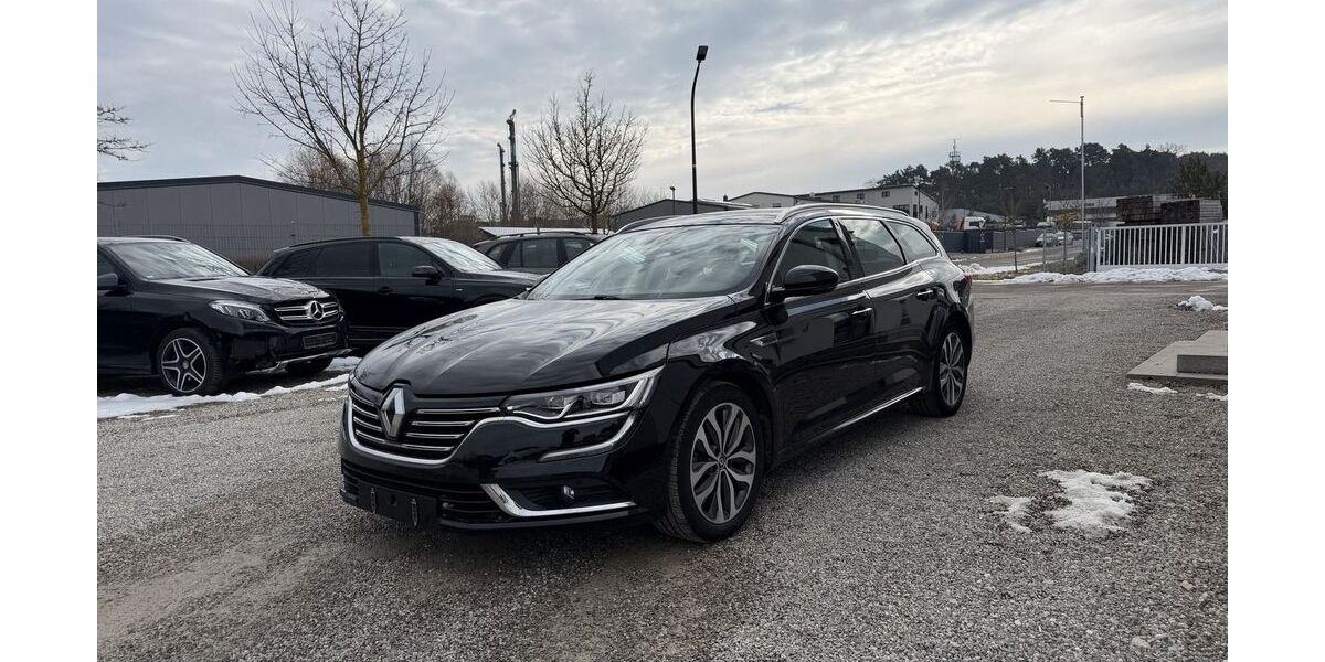 Renault Talisman 145.000 km 11.900 &euro; Hohenwart 86558