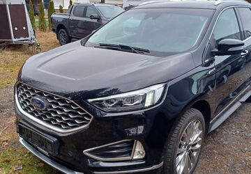 Ford Edge 96.500 km 26.490 &euro; Wiesau 95676