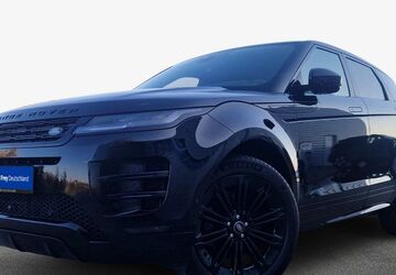 Land Rover Range Rover Evoque 3.076 km 54.495 &euro; Neu-Ulm 89231