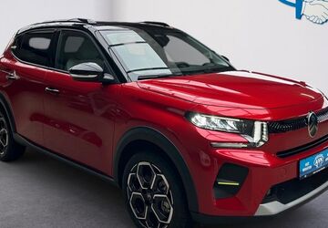 Citroen ë-C3 2.850 km 24.990 &euro; Husum 25813