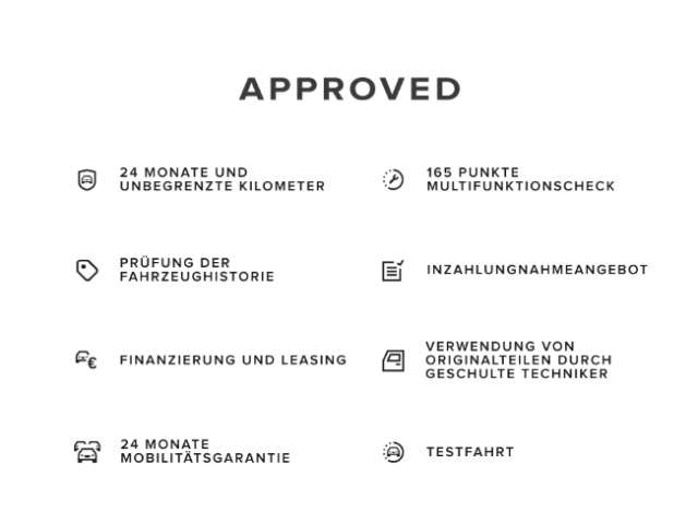 Land Rover Defender 16.728 km 69.900 &euro; Iserlohn 58640