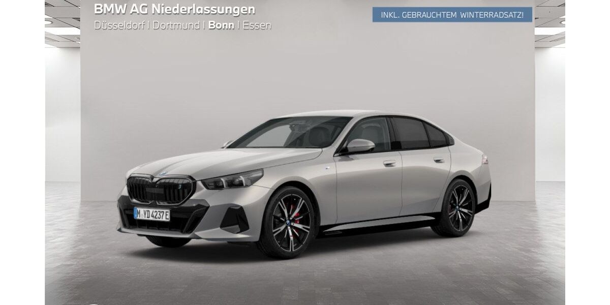 BMW i5 26.207 km 68.999 &euro; Bonn 53119