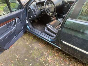 Gebrauchte Citroën XM