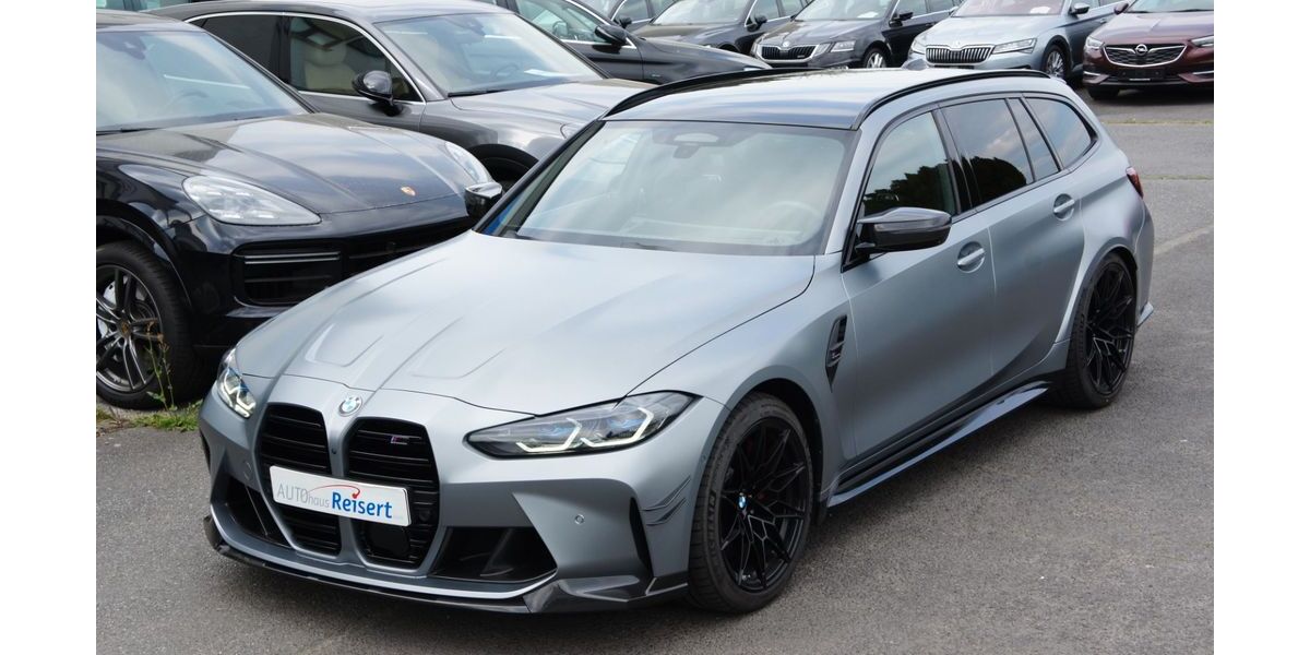 BMW M3 6.300 km 89.955 &euro; Großkrotzenburg 63538