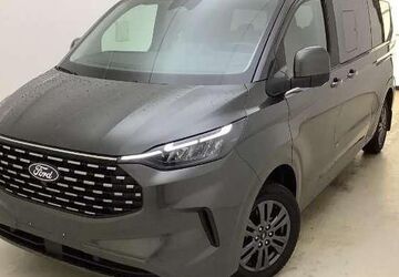 Ford Tourneo Custom 14.041 km 41.990 &euro; Neumünster 24536