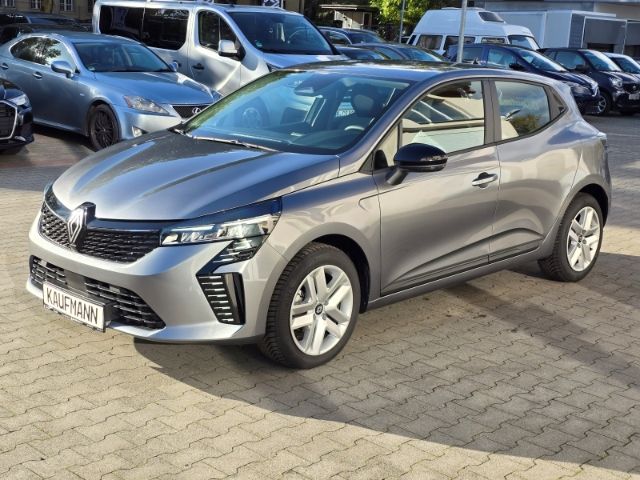 Renault Clio 33.000 km 18.890 &euro; Berlin 12247