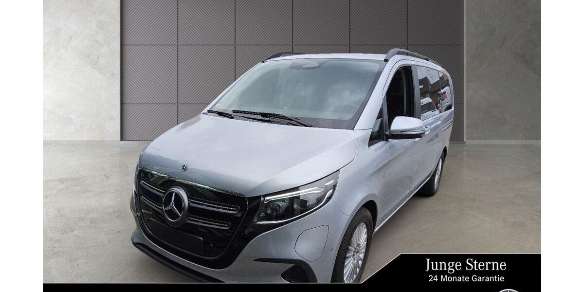 Mercedes-Benz EQV 14.015 km 51.850 &euro; Bad Wörishofen 86825