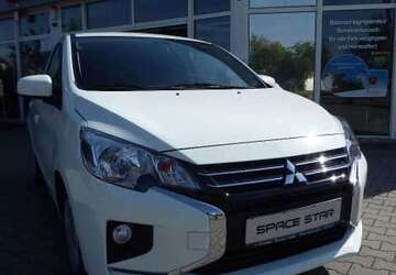 Mitsubishi Space Star 1.263 km 14.180 &euro; Elsterwerda 04910