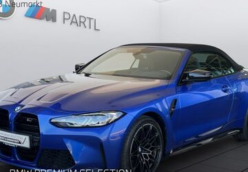 BMW M4 50.500 km 65.740 &euro; Neumarkt 92318