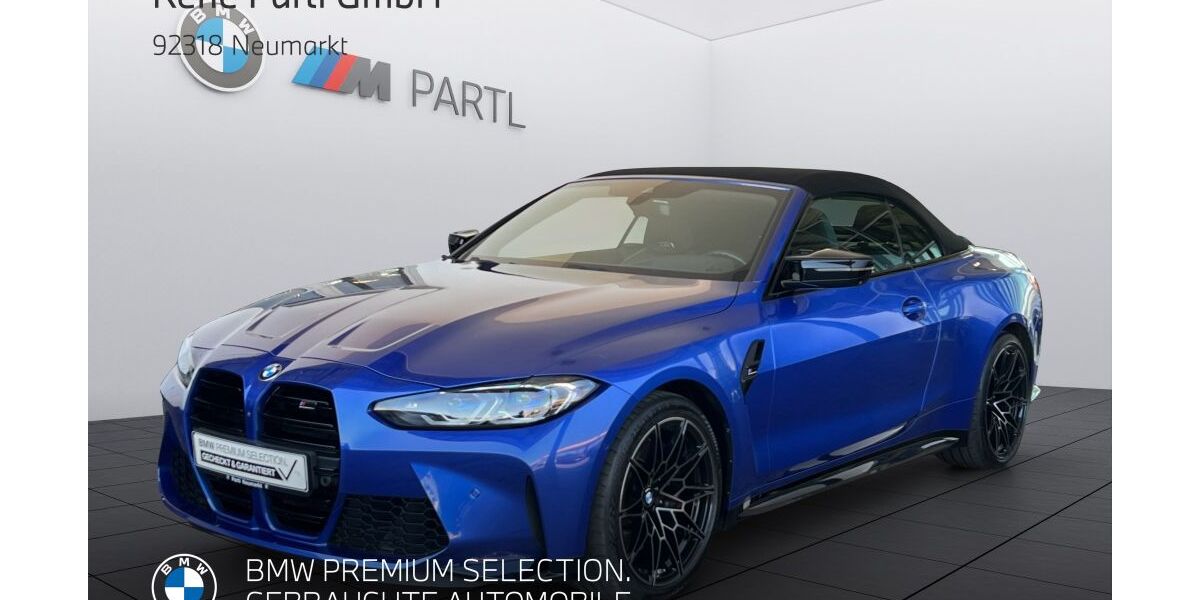 BMW M4 50.500 km 65.740 &euro; Neumarkt 92318