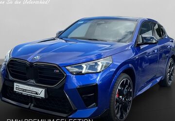 BMW X2 16.200 km 52.990 &euro; Alzenau 63755