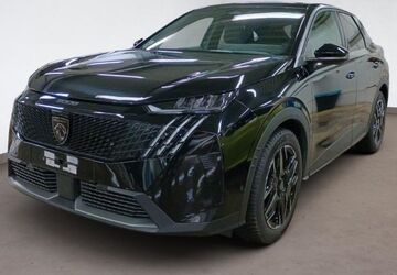 Peugeot 3008 18.715 km 27.880 &euro; Marburg 35043