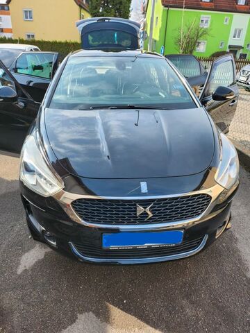 Gebrauchte Citroën DS 5