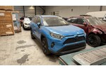 Toyota Rav4 146.000 km 17.900 &euro; Bremerhaven 27576