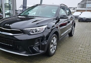 Kia Stonic 16.620 km 20.490 &euro; Bedburg-Hau 47551