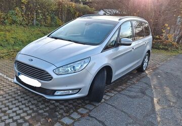 Ford Galaxy 175.000 km 13.000 &euro; Unterwattenbach 84051