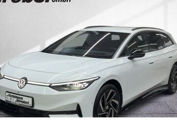 VW ID.7 13.773 km 53.990 &euro; Schnaittach 91220